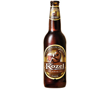 KOZEL BIRRA CECA SCURA