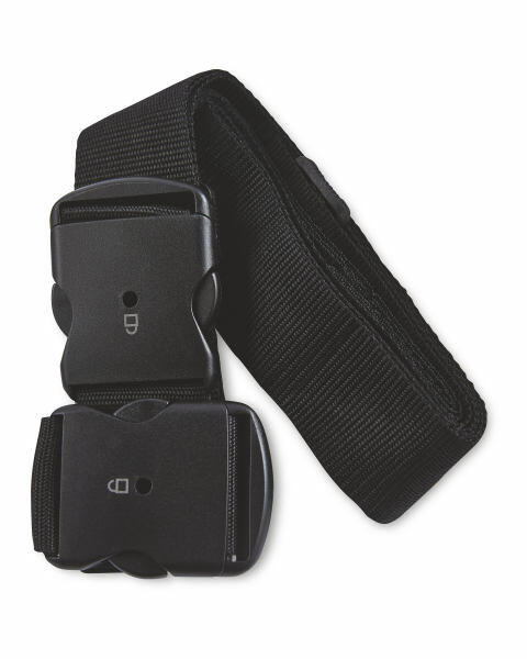 Avenue 2-Way Luggage Strap