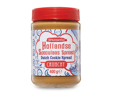 Speculaas Spread 400g