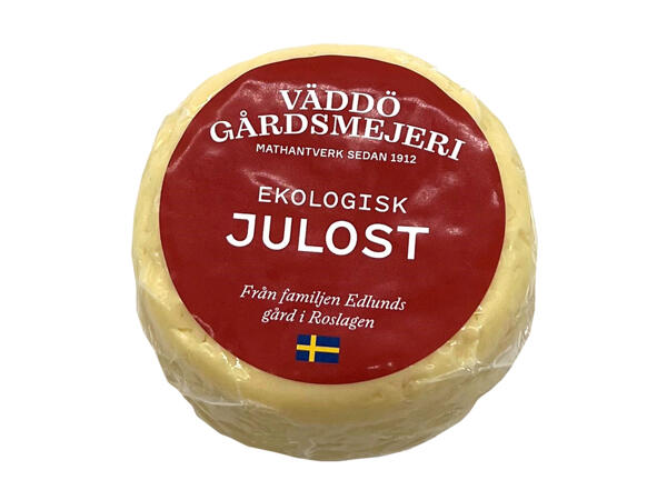 Väddö Julost