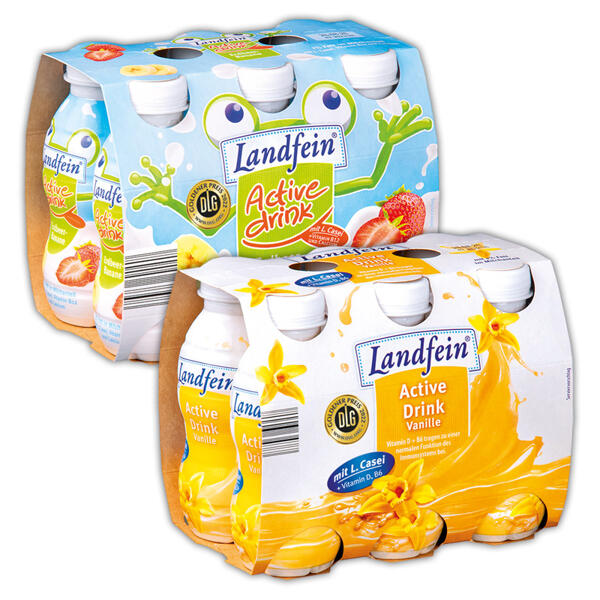 Active Drink