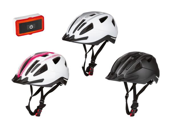 Casque de vélo pour femmes/​hommes