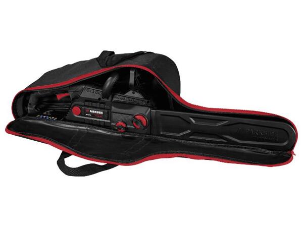 Elektrická řetězová pila PPEKS 2500 B2