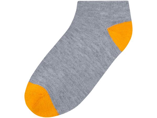 Kids' Trainer Socks