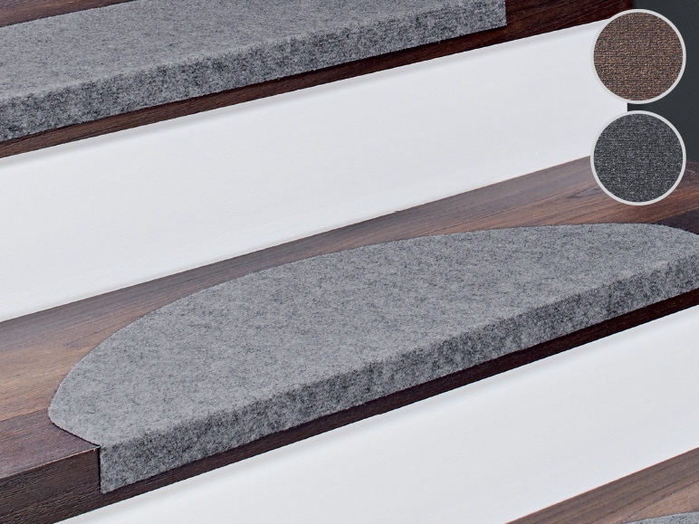 POWERFIX Stair Mat Set