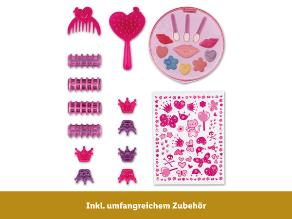 Bayer Schminkkopf „Supermodel"