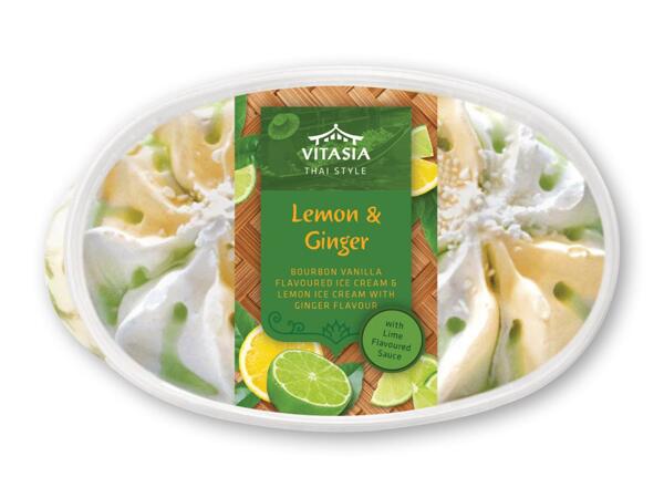 VITASIA Is i bæger