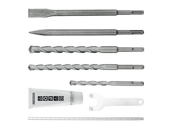 Parkside SDS-Plus Hammer Drill