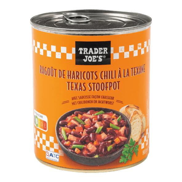 TRADER JOE'S(R) 				Ragoût