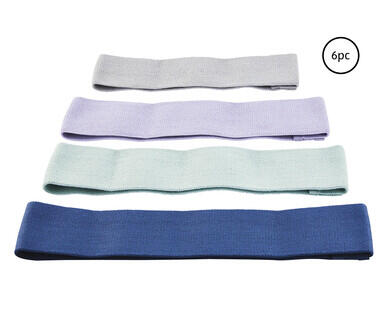 Yoga Fitness Accessories
