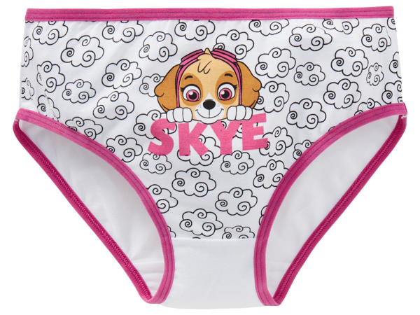 Kids' Underwear Set
