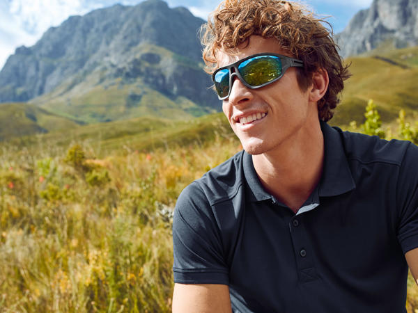 CRIVIT(R) Multisportsbrille