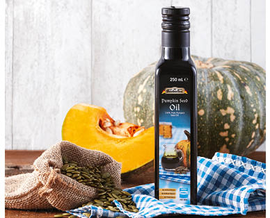 Pumpkin Seed Oil 250ml