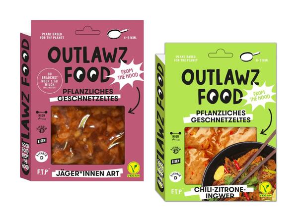 Outlawz Geschnetzeltes