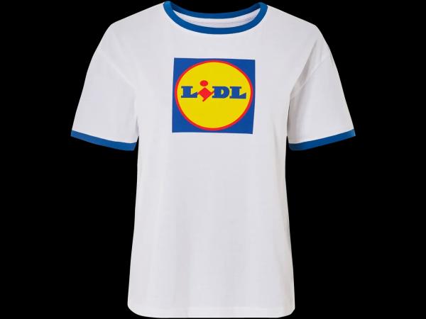 Ladies' Lidl T-Shirt
