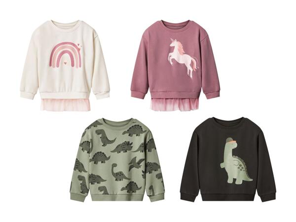 LUPILU(R) Sweatpullover