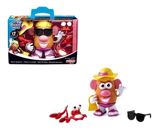 Hasbro
Potato Head