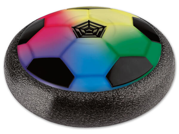 Air-Power-Fussball