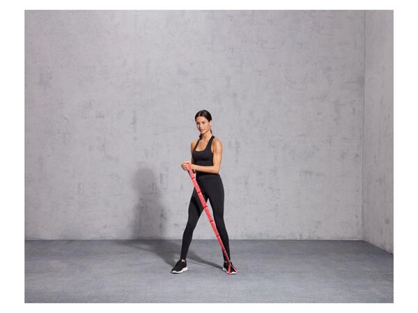 Fitness Tools or Accessories
