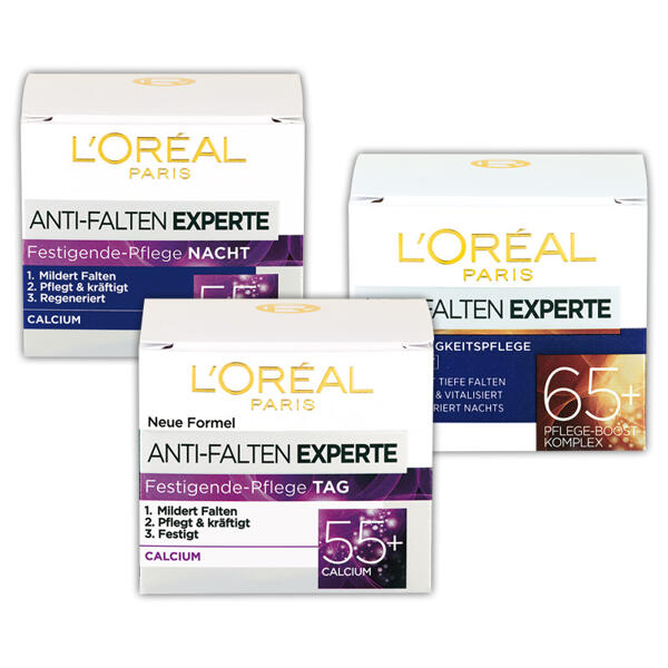 Anti-Falten-Experte