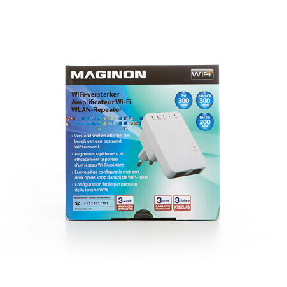 WiFi-Verstärker