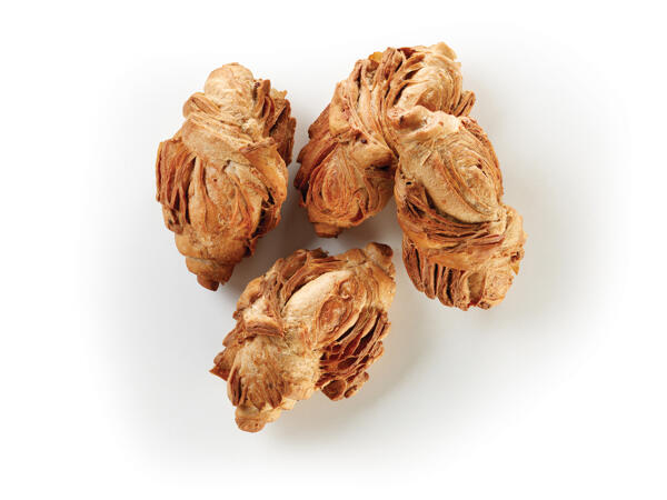 "Schiocco" Bread with Seeds and Cereals