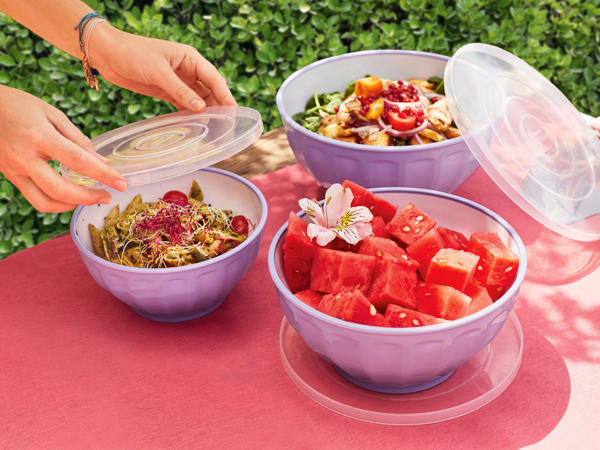 Bowl Set