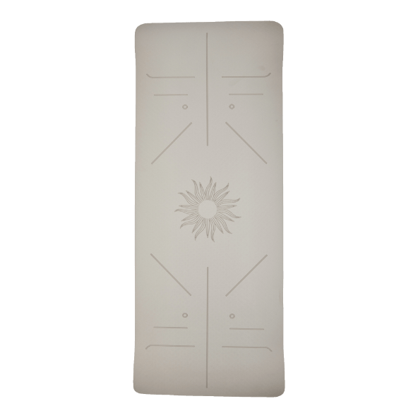 CRANE(R) 				Yogamatte