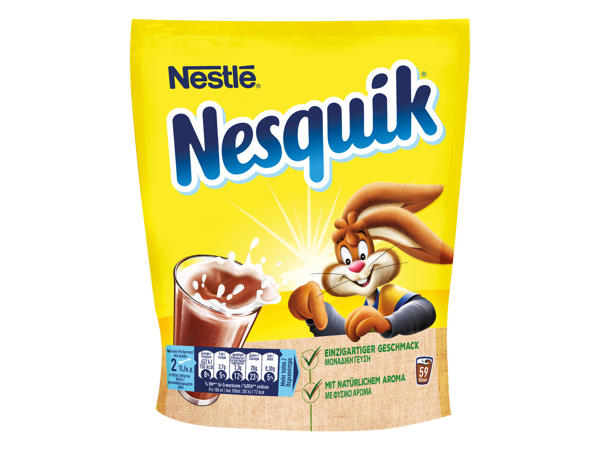 NESTLÉ Nesquik