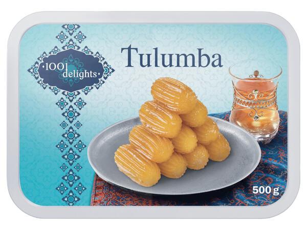 Tulumba