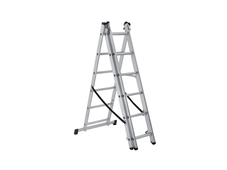 Multi-Purpose Ladder
