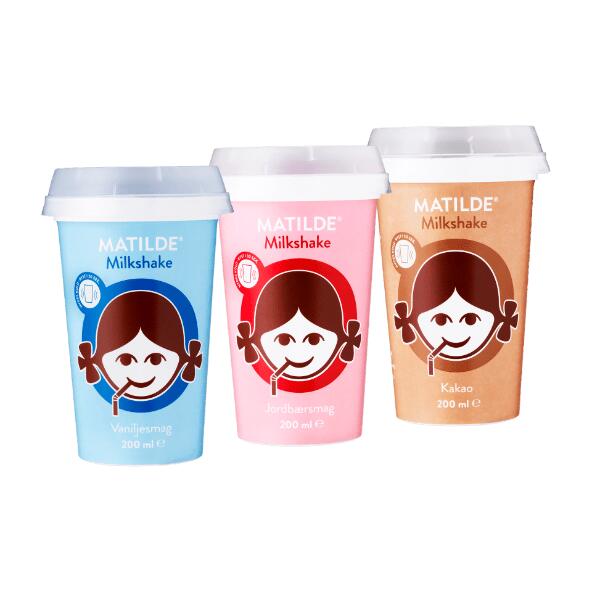 Milkshake