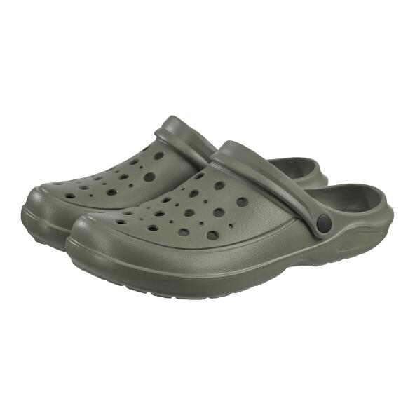 UP2Fashion(R) 				Clogs