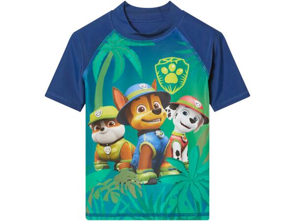 Kids' UV Sun Protection Suit