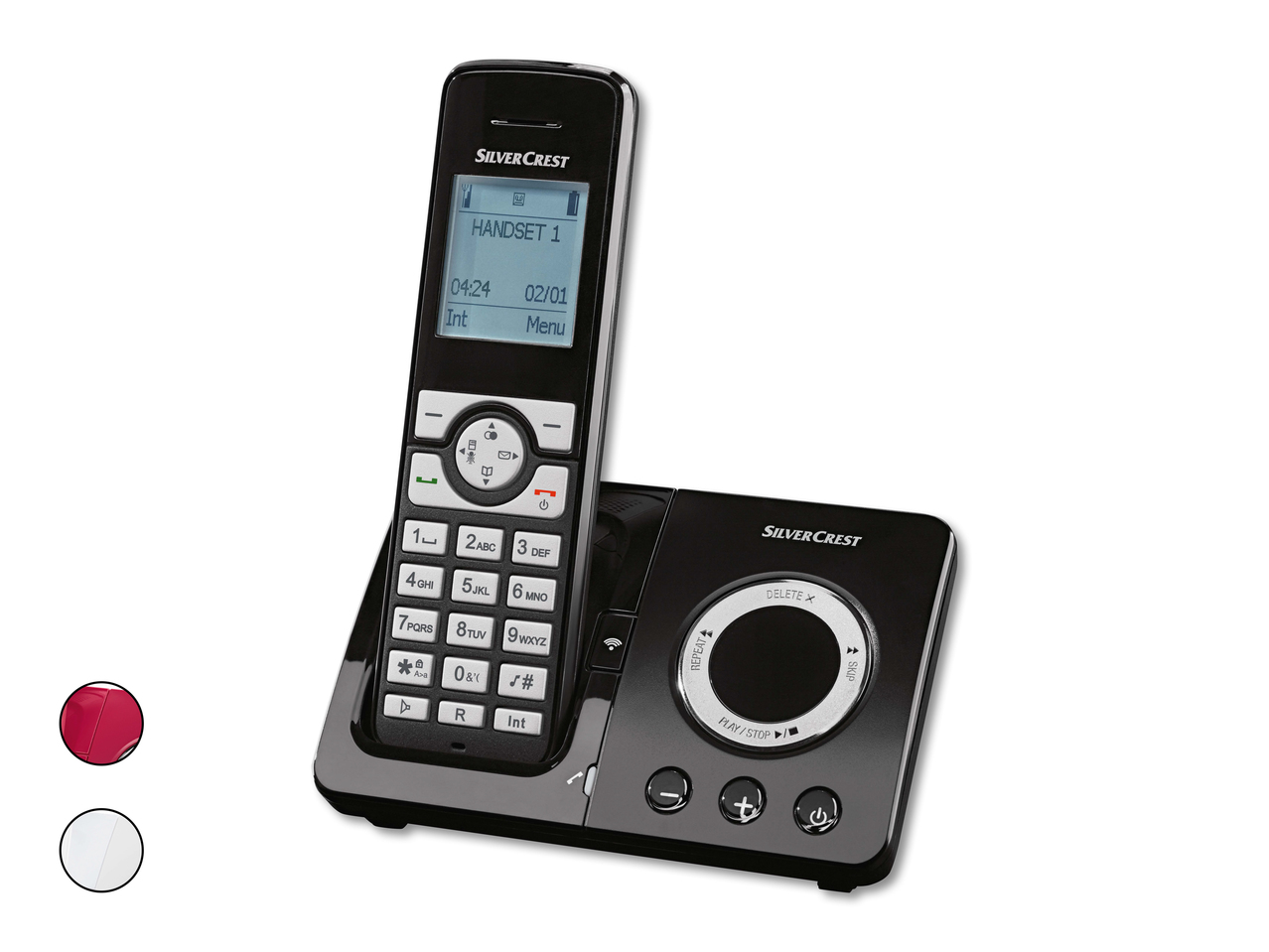 Komforttelefon (nur in der Westschweiz)