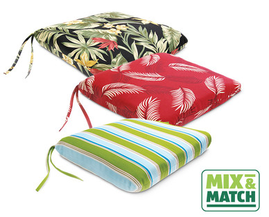 Gardenline Seat Cushion