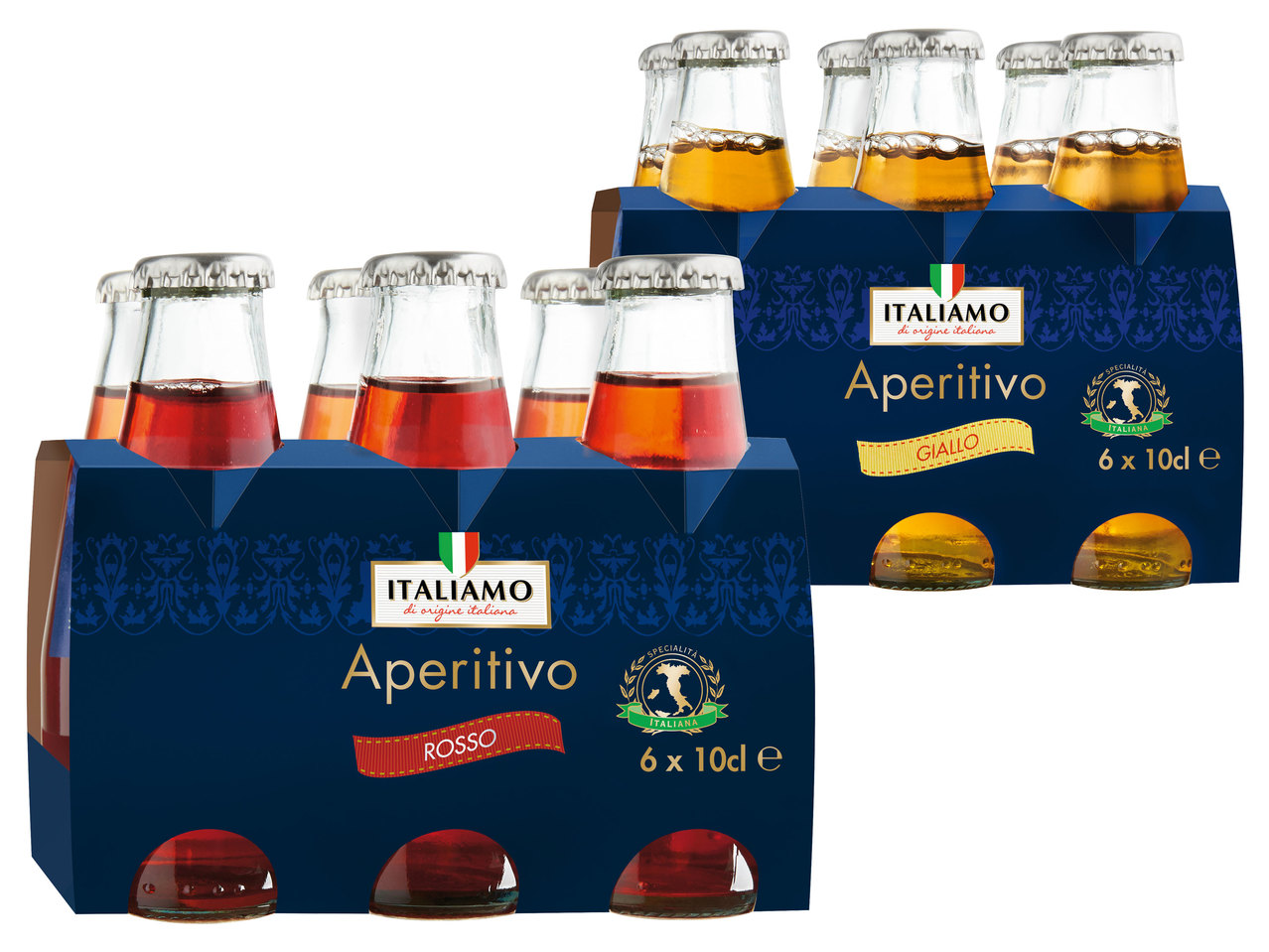 ITALIAMO Aperitivo