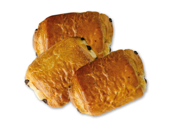 Pain au chocolat