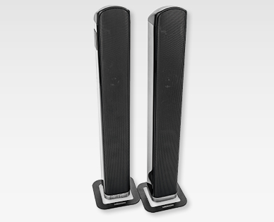 Soundbar TV avec fonction Bluetooth MEDION(R) LIFE(R) MEDION(R)