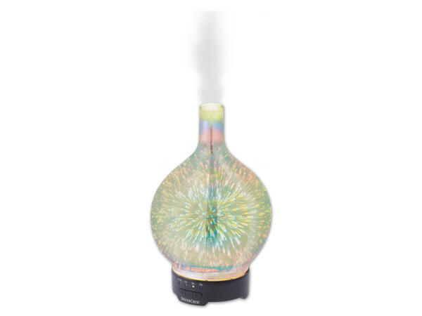 Ultraschall-Glas-Aroma-Diffuser