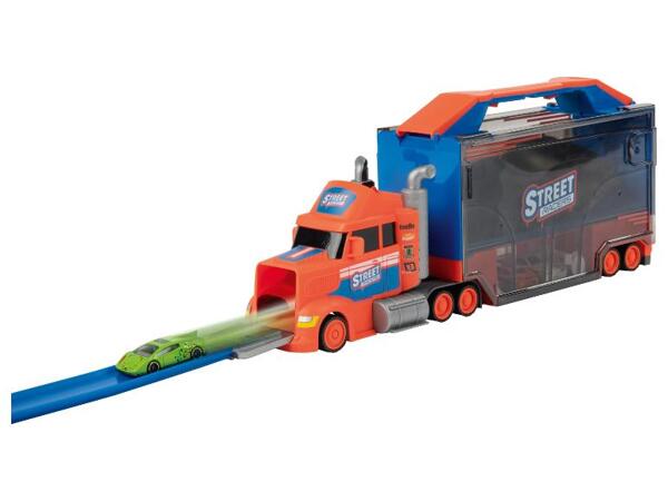 Playtive Autotransportér