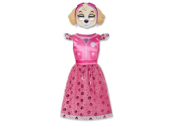 Kids' Carnival Costume "Paw Patrol"