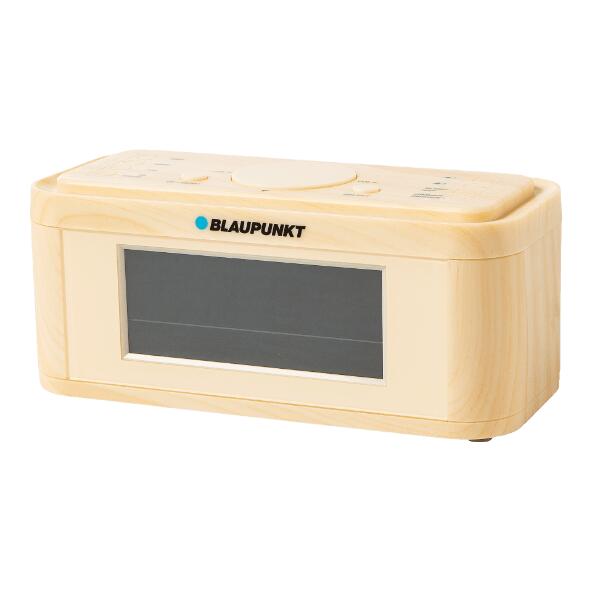 BLAUPUNKT(R) 				Radiowecker