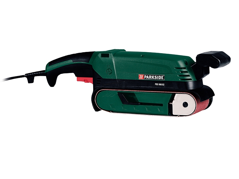 Belt Sander