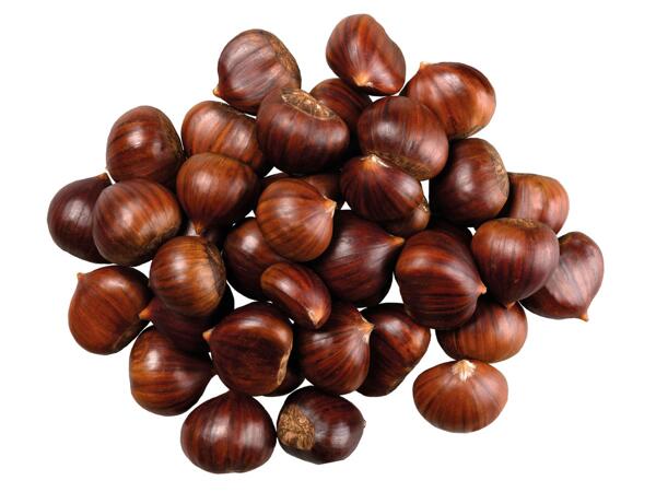 Esskastanien