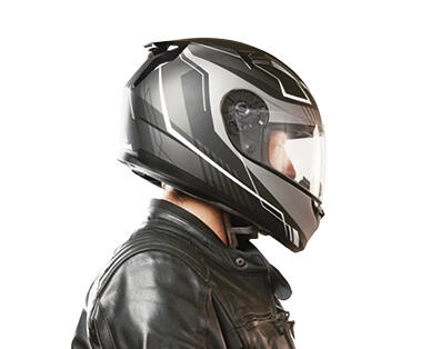 Full Face Motorcycle Helmet