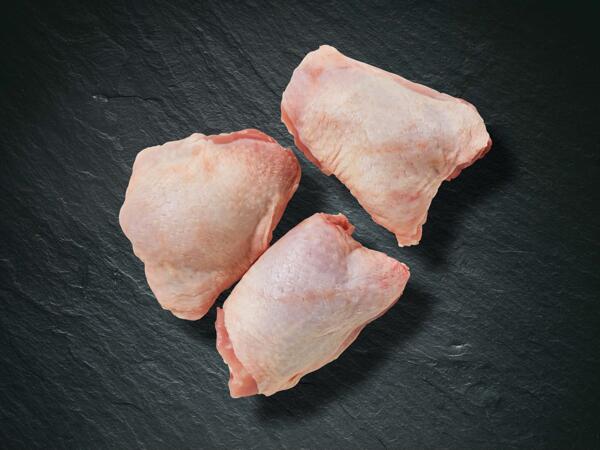 Pouletoberschenkel nature XXL​