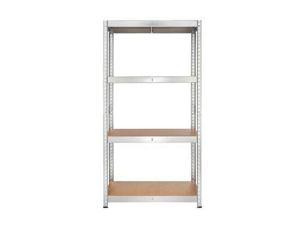 PARKSIDE 4 Tier Shelving Unit