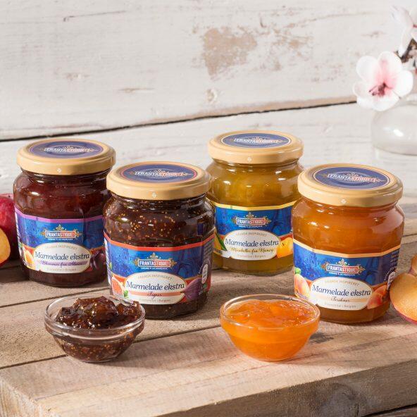 Marmelade