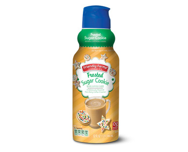 Friendly Farms Coffee Creamer
